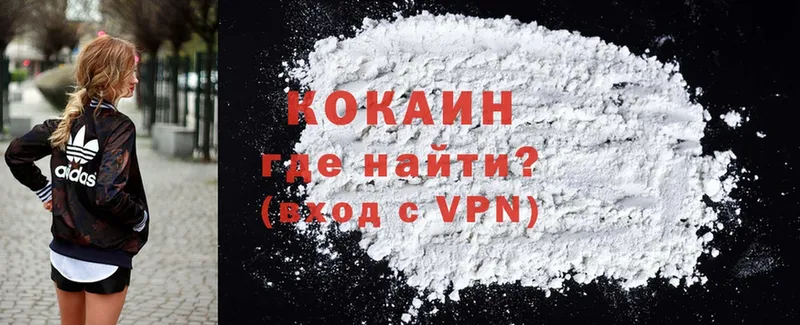 Cocaine Fish Scale  Великий Новгород 